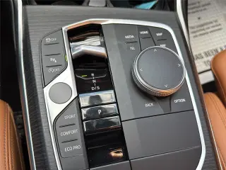 BMW 4 Series 2025 AWD 430i xDrive Gran Coupe 4dr Sedan