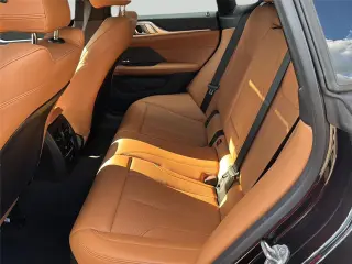 BMW 4 Series 2025 AWD 430i xDrive Gran Coupe 4dr Sedan