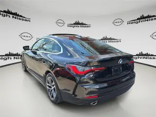 BMW 4 Series 2025 AWD 430i xDrive Gran Coupe 4dr Sedan