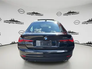 BMW 4 Series 2025 AWD 430i xDrive Gran Coupe 4dr Sedan
