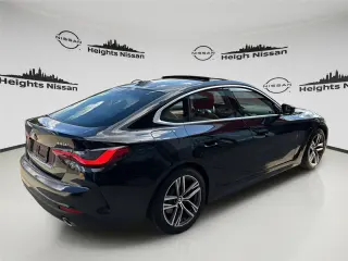 BMW 4 Series 2025 AWD 430i xDrive Gran Coupe 4dr Sedan