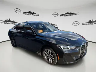 BMW 4 Series 2025 AWD 430i xDrive Gran Coupe 4dr Sedan