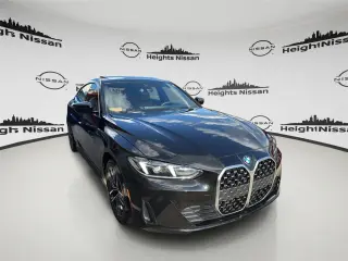 BMW 4 Series 2025 AWD 430i xDrive Gran Coupe 4dr Sedan