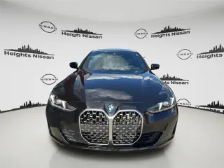 BMW 4 Series 2025 AWD 430i xDrive Gran Coupe 4dr Sedan