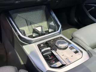 BMW X3 2025 AWD 30 xDrive 4dr Sports Activity Vehicle