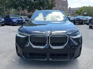 BMW X3 2025 AWD 30 xDrive 4dr Sports Activity Vehicle