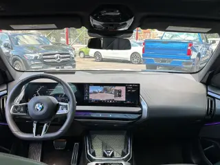 BMW X3 2025 AWD 30 xDrive 4dr Sports Activity Vehicle
