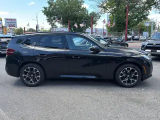 BMW X3 2025 AWD 30 xDrive 4dr Sports Activity Vehicle