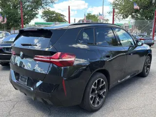 BMW X3 2025 AWD 30 xDrive 4dr Sports Activity Vehicle
