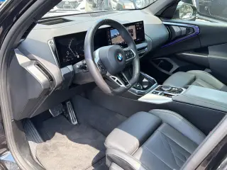 BMW X3 2025 AWD 30 xDrive 4dr Sports Activity Vehicle