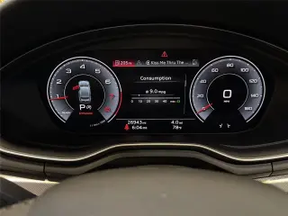 Audi A5 Sportback 2025 AWD quattro S line Premium 45 TFSI 4dr Sportback
