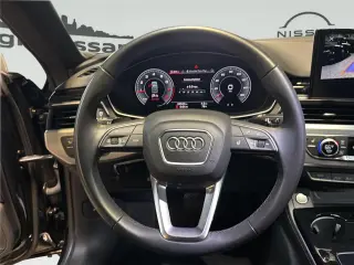 Audi A5 Sportback 2025 AWD quattro S line Premium 45 TFSI 4dr Sportback