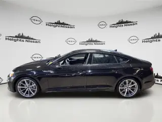 Audi A5 Sportback 2025 AWD quattro S line Premium 45 TFSI 4dr Sportback