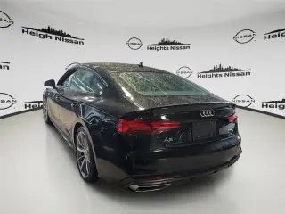 Audi A5 Sportback 2025 AWD quattro S line Premium 45 TFSI 4dr Sportback