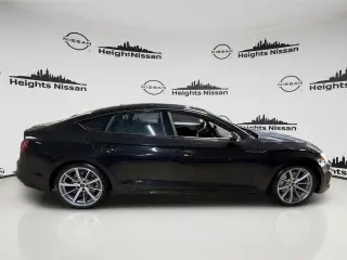 Audi A5 Sportback 2025 AWD quattro S line Premium 45 TFSI 4dr Sportback