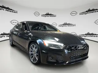 Audi A5 Sportback 2025 AWD quattro S line Premium 45 TFSI 4dr Sportback