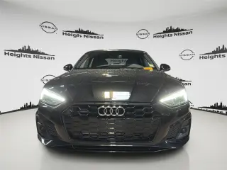 Audi A5 Sportback 2025 AWD quattro S line Premium 45 TFSI 4dr Sportback