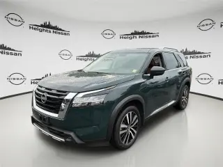Nissan Pathfinder 2023 AWD Platinum 4dr SUV