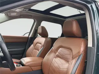 Nissan Pathfinder 2023 AWD Platinum 4dr SUV