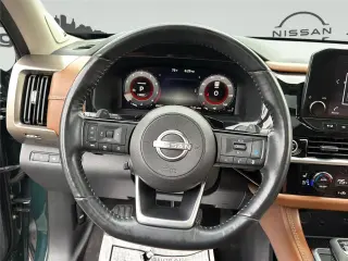Nissan Pathfinder 2023 AWD Platinum 4dr SUV