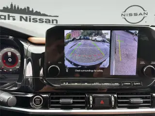 Nissan Pathfinder 2023 AWD Platinum 4dr SUV