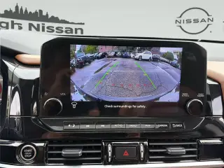 Nissan Pathfinder 2023 AWD Platinum 4dr SUV