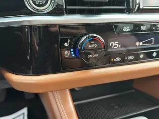 Nissan Pathfinder 2023 AWD Platinum 4dr SUV