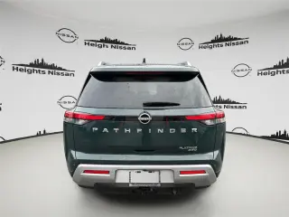 Nissan Pathfinder 2023 AWD Platinum 4dr SUV