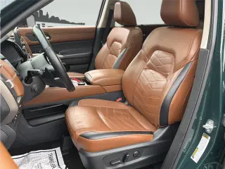 Nissan Pathfinder 2023 AWD Platinum 4dr SUV