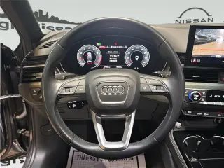 Audi A4 2024 AWD quattro S line Premium Plus 45 TFSI 4dr Sedan