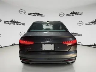 Audi A4 2024 AWD quattro S line Premium Plus 45 TFSI 4dr Sedan
