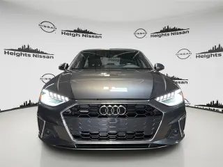 Audi A4 2024 AWD quattro S line Premium Plus 45 TFSI 4dr Sedan