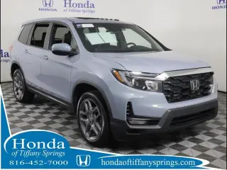 Honda Passport 2023 AWD EX-L 4dr SUV