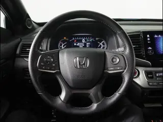 Honda Passport 2023 AWD EX-L 4dr SUV