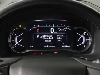 Honda Passport 2023 AWD EX-L 4dr SUV
