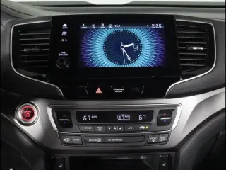 Honda Passport 2023 AWD EX-L 4dr SUV