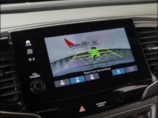 Honda Passport 2023 AWD EX-L 4dr SUV