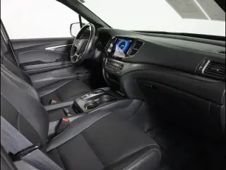 Honda Passport 2023 AWD EX-L 4dr SUV