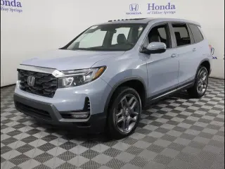 Honda Passport 2023 AWD EX-L 4dr SUV