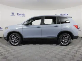 Honda Passport 2023 AWD EX-L 4dr SUV