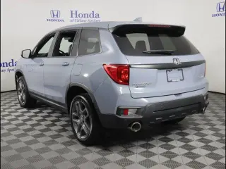 Honda Passport 2023 AWD EX-L 4dr SUV