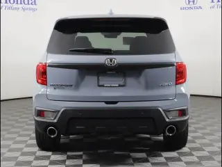 Honda Passport 2023 AWD EX-L 4dr SUV