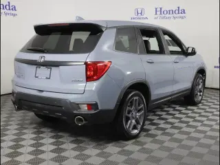 Honda Passport 2023 AWD EX-L 4dr SUV