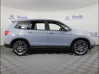 Honda Passport 2023 AWD EX-L 4dr SUV