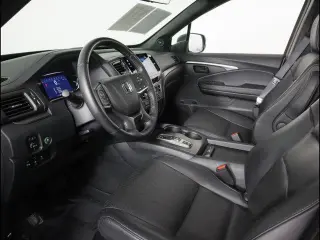 Honda Passport 2023 AWD EX-L 4dr SUV