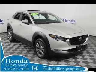 Mazda CX-30 2024 AWD 2.5 S Premium 4dr SUV