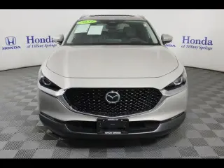 Mazda CX-30 2024 AWD 2.5 S Premium 4dr SUV