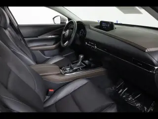 Mazda CX-30 2024 AWD 2.5 S Premium 4dr SUV