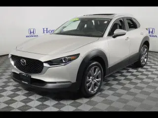 Mazda CX-30 2024 AWD 2.5 S Premium 4dr SUV