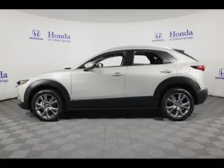 Mazda CX-30 2024 AWD 2.5 S Premium 4dr SUV